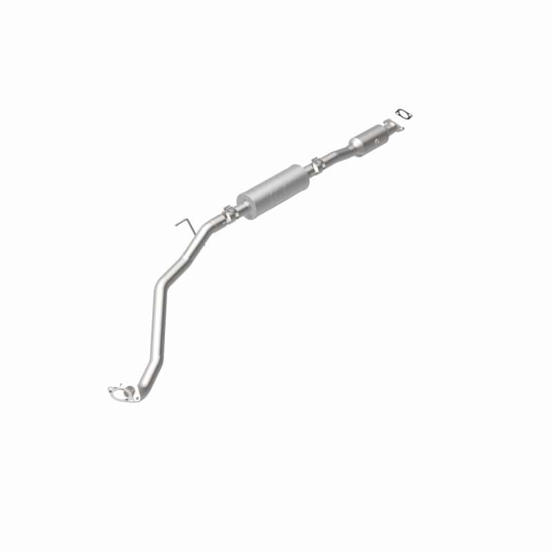 Magnaflow — Magnaflow 12-13 Kia Soul 2.0L Direct Fit Converter
California - view 18