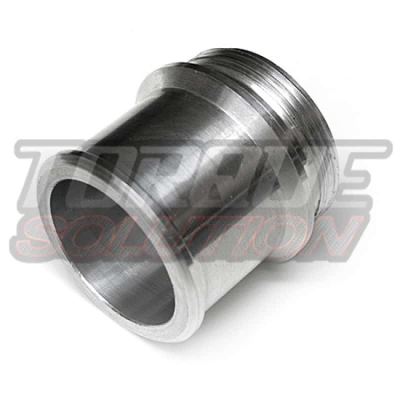 Torque Solution — Torque Solution Greddy Type RS Recirculation Adapter 1.25in. Aluminum - view 1
