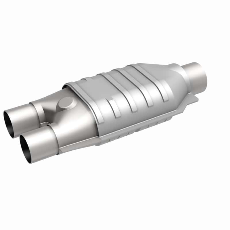 Magnaflow — MagnaFlow Conv Universal 2.5/2 Single/Dual
HM Grade
HM - view 9