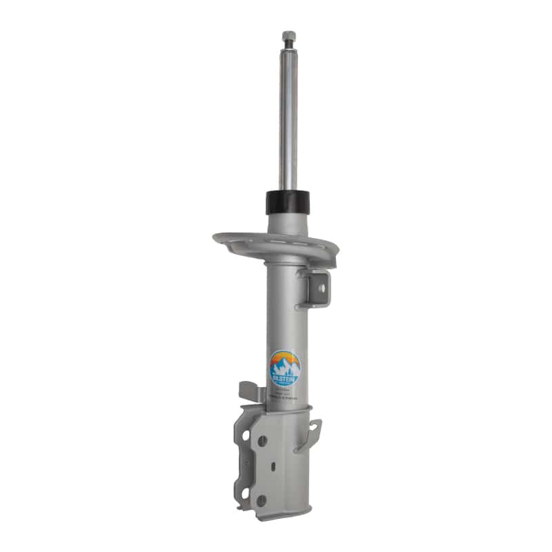 Bilstein — Bilstein 2021+ Ford Bronco Sport 1.25in Front Lift B8 TerraSport Shock - Front Left
Strut - view 3