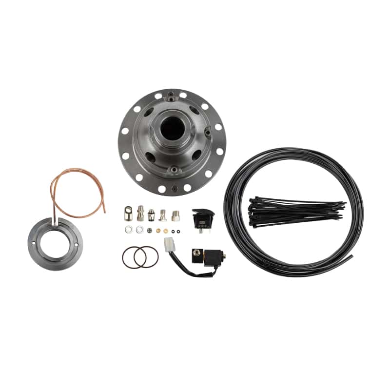 ARB — ARB Airlocker Rear 34Spl Nissan Np300
Air Locker(TM)
Air Locker - view 3