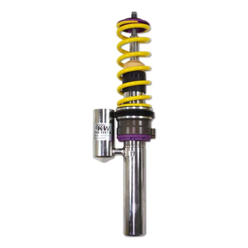 KW — KW HLS Porsche
Coilover Kit - view 2