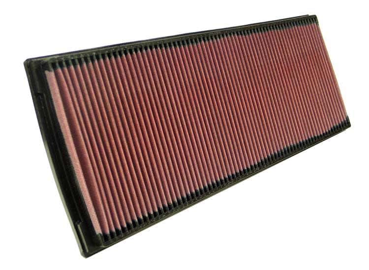 K&N Engineering — K&N Replacement Air Filter PORSCHE 968 3.0L
Replacement Air Filt
Air Filter - view 2