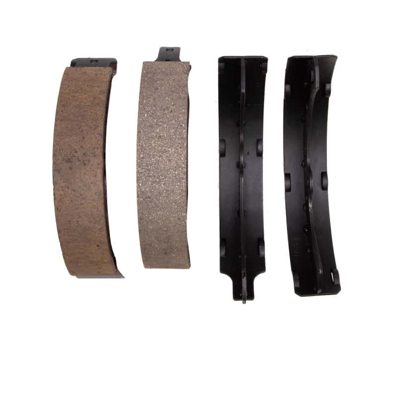 DFC — DFC 70-76 Nissan B210 Rear Premium Service Shoes
DFC Brake Shoe Set - view 2