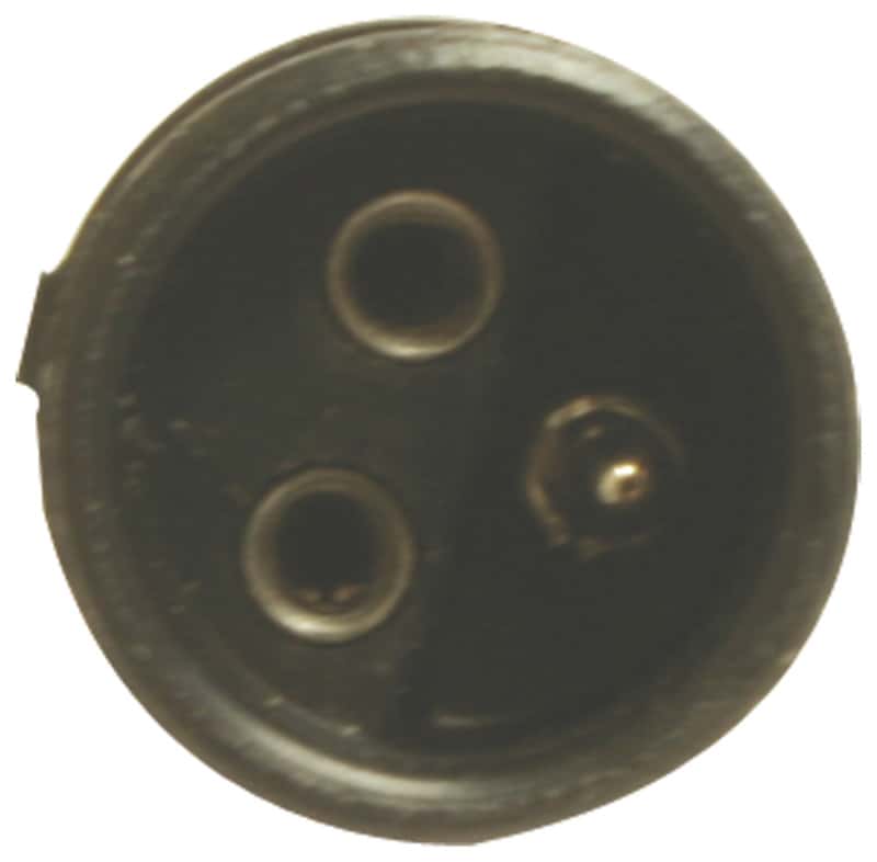 NGK — NGK BMW 535i 1987 Direct Fit Oxygen Sensor
Oxygen Sensor - view 8