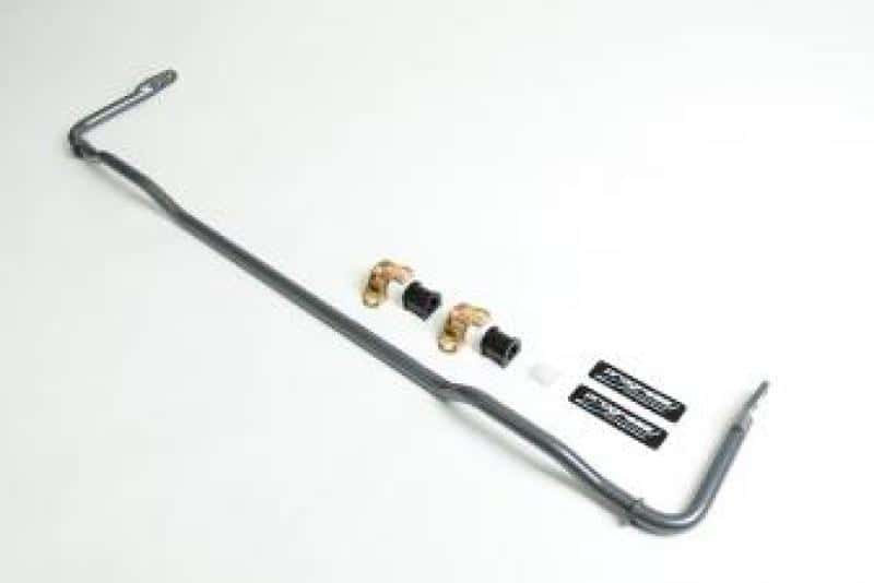 Progress Technology — Progress Tech 07-12 Acura RDX Rear Sway Bar (22mm - Adjustable)
Sway Bar - view 1