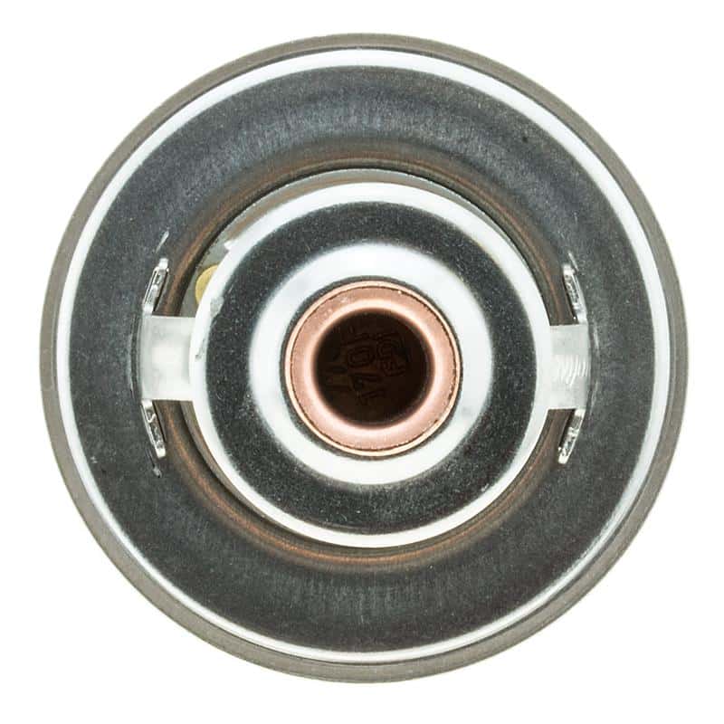 Gates — Gates 91-96 Infiniti G20 / 89-98 Nissan 240SX / 90-04 Pickup / 00-04 Xterra Thermostat - view 2