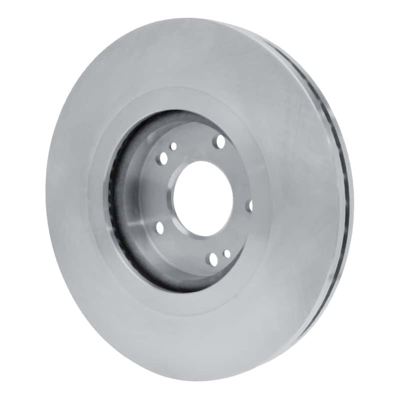 DFC — DFC 15-21 Kia Sedona Front Brake Rotor
DFC Brake Rotor - view 4