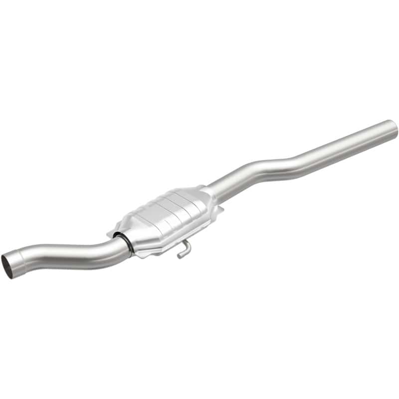 Magnaflow — MagnaFlow Conv Direct Fit 88-91 Dodge D150 3.9L/5.2L/5.9L
California - view 2