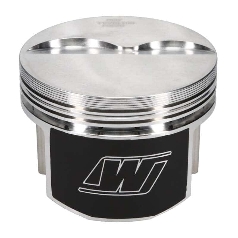 Wiseco — Wiseco CHRYSLER 440 F.T. 1.300 4375A Piston Shelf Stock - view 6