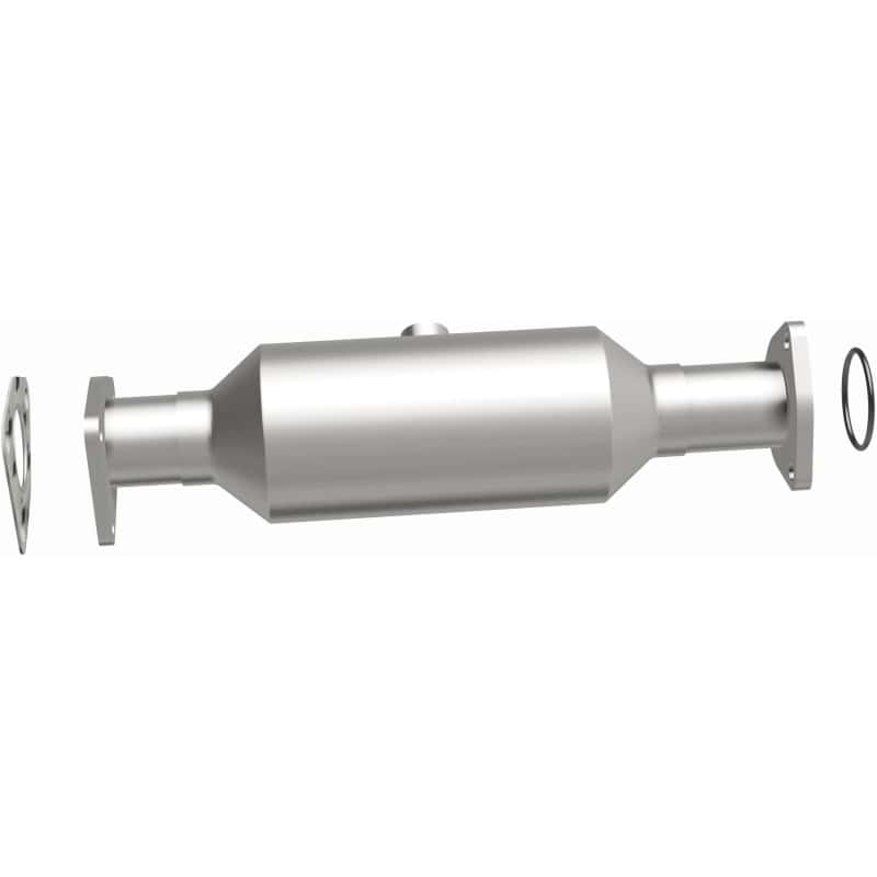 Magnaflow — MagnaFlow Conv DF 98-02 Honda Accord 4 2.3L
OEM Grade
OEM - view 30