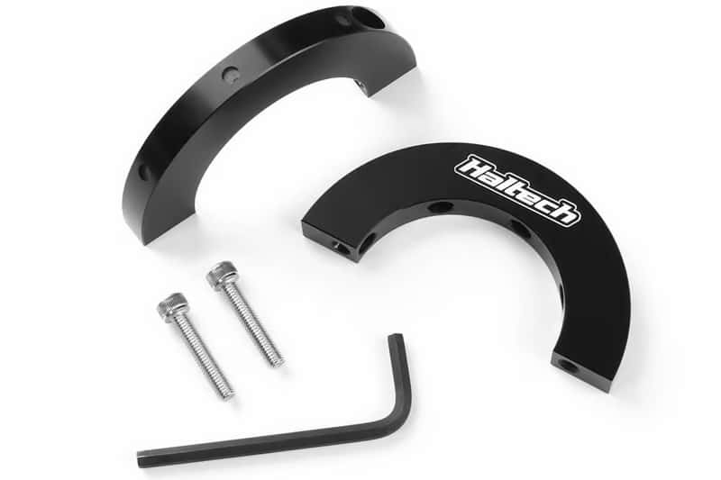 Haltech — Haltech Driveshaft Split Collar 2.125in/53.98mm I.D. 8 Magnet
Sensors - view 2