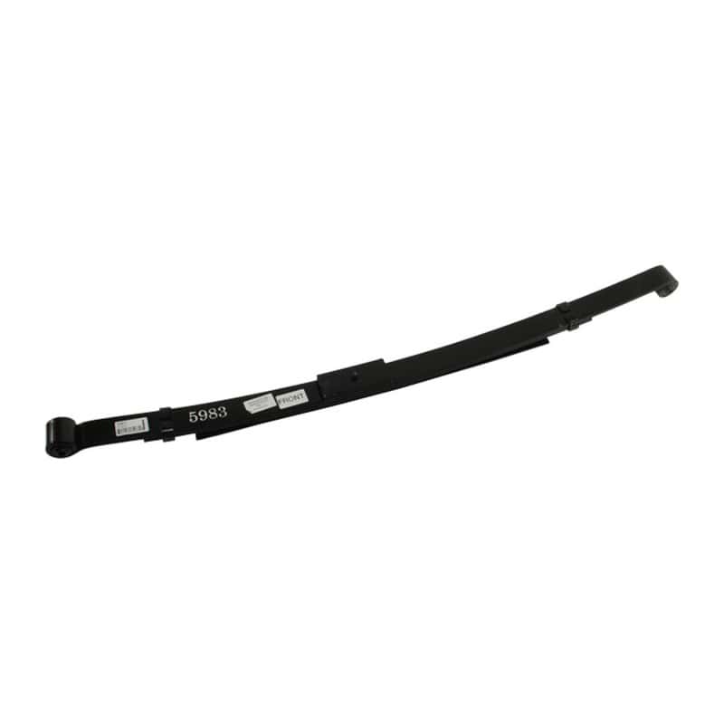 Belltech — Belltech LEAF SPRING 97-04 DAKOTA 3inch
LEAF SPRING - view 2