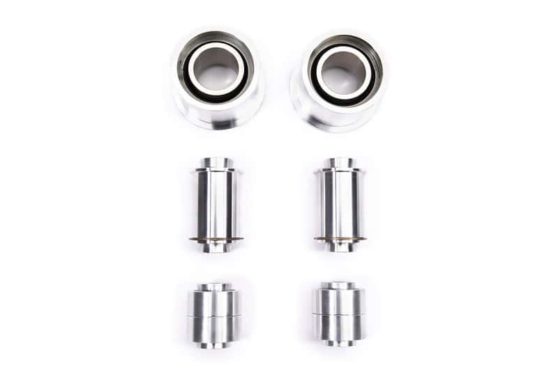 SPL Parts — SPL Parts 2008+ Nissan GTR (R35) Front Lower Control Arm Bushings
Bushing Kit - view 5