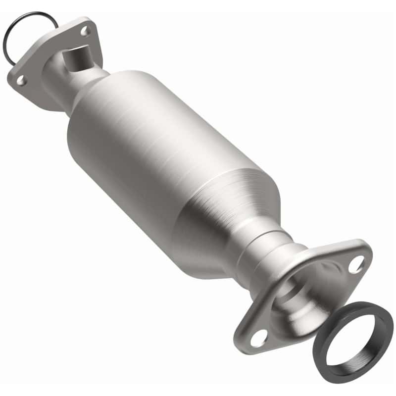Magnaflow — Magnaflow 1998 Honda Odyssey 2.3L Direct Fit Converter
California - view 3