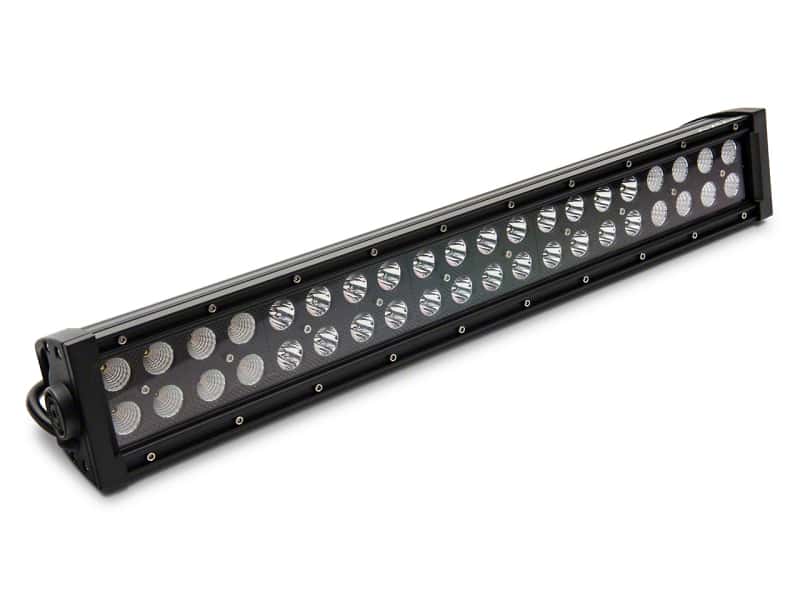 Raxiom — Raxiom Axial Series 20-In Dual-Row LED Light Bar Combo Beam Universal (Some Adaptation Required)
Lights - view 1