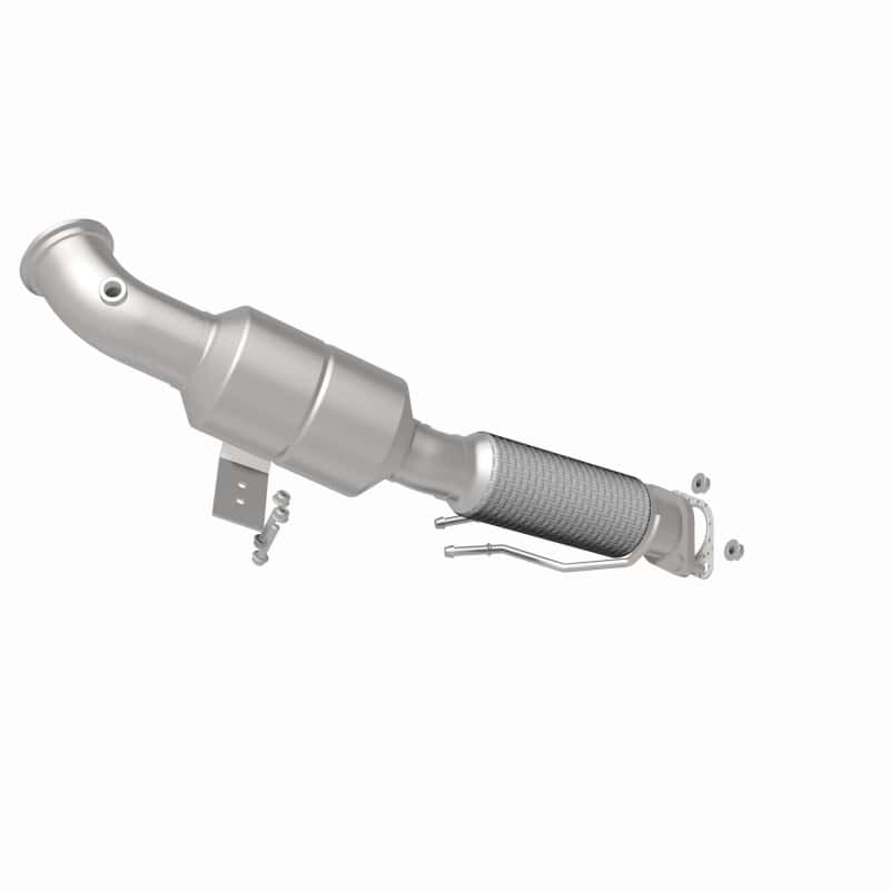 Magnaflow — Magnaflow Conv DF 2014 Ford Fusion 2.0L T
OEM Grade
OEM - view 16