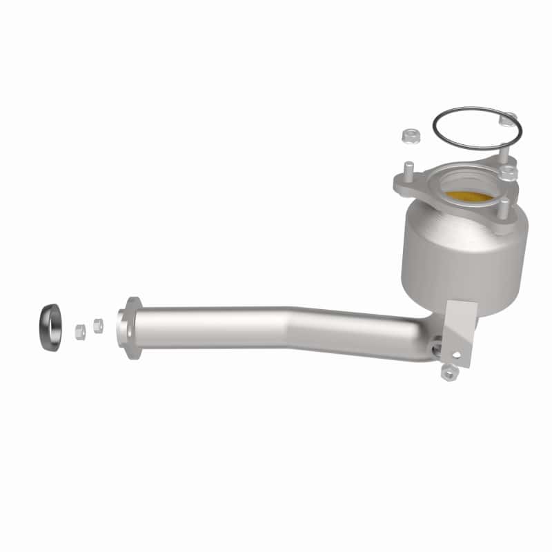 Magnaflow — Magnaflow Conv DF 02-03 Suzuki Aerio 2.0L
California - view 21