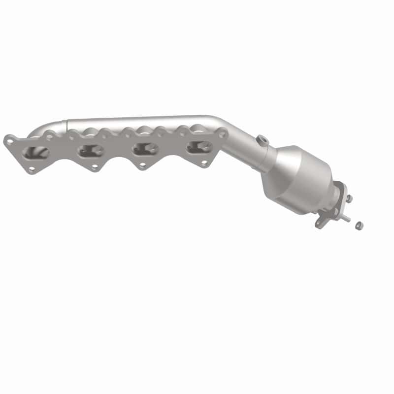 Magnaflow — Magnaflow 2009 Hyundai Genesis 4.6L Direct Fit Converter
California - view 10