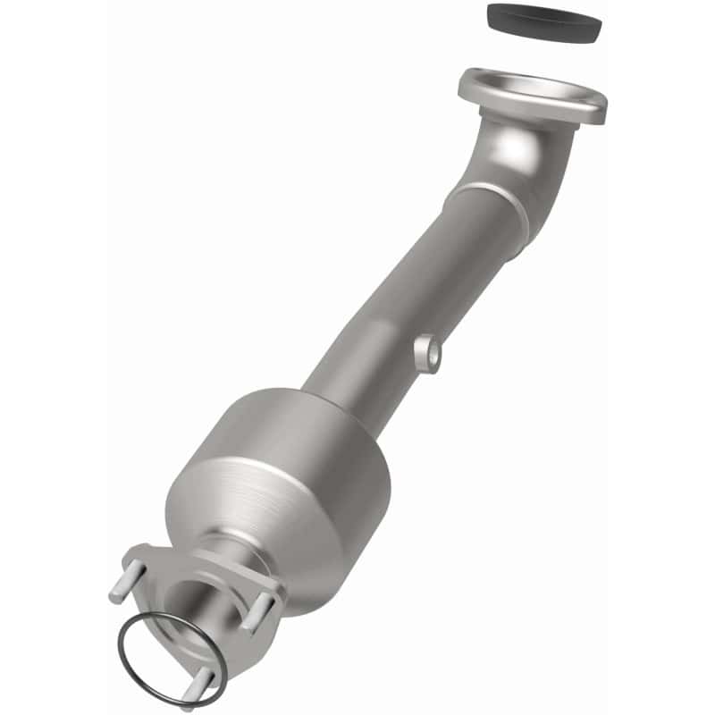 Magnaflow — Magnaflow Conv DF 12-14 CR-V 2.4L
OEM Grade
OEM - view 31