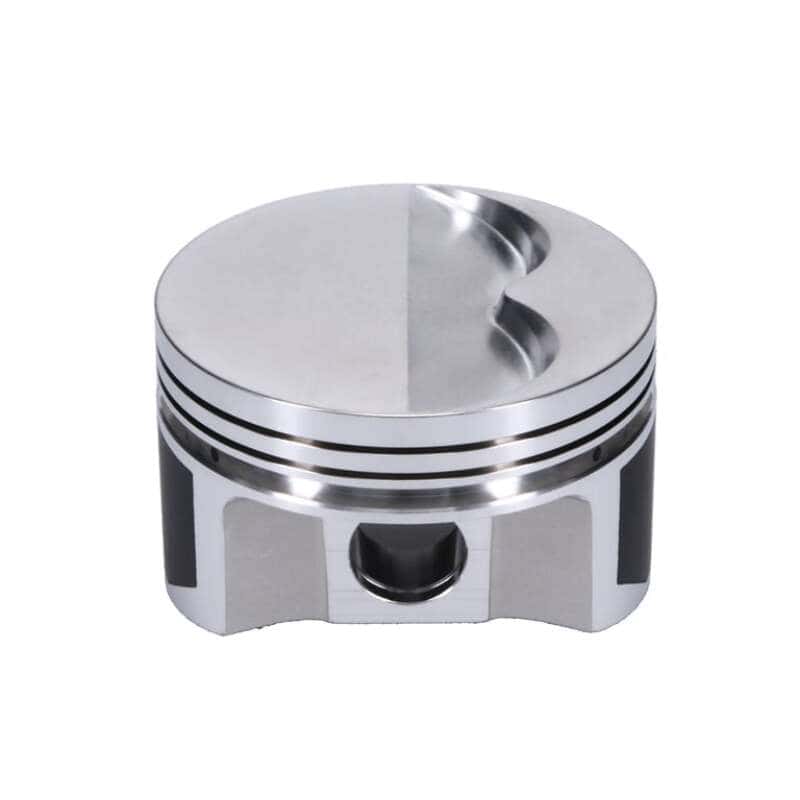 Wiseco — Wiseco AMC 401 Small Block Pro Tru 1.5 Compression Height 4.195in Bore Shelf Stock Kit
Piston Set - view 7