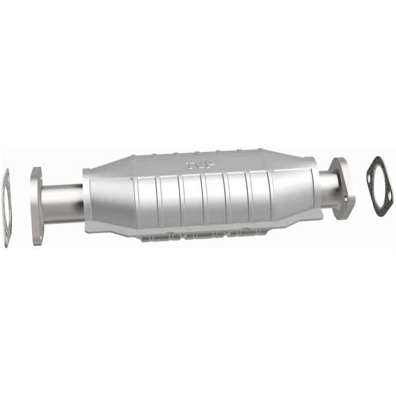 Magnaflow — MagnaFlow Conv Direct Fit Nissan 87 94
HM Grade
HM - view 32