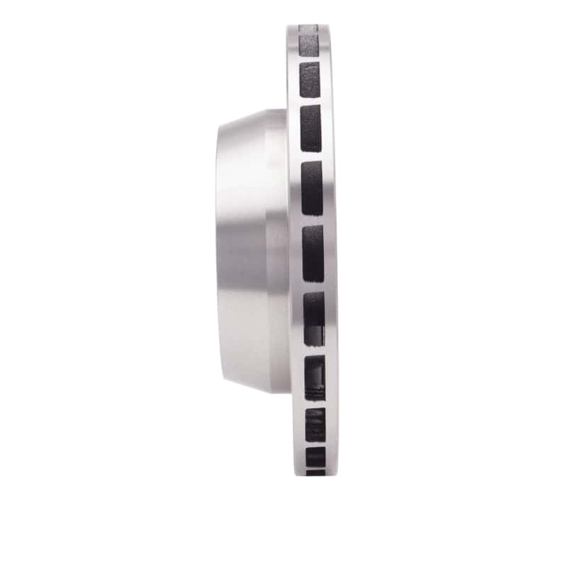 DFC — DFC 91-97 Porsche 911 Right Rear Brake Rotor
DFC Brake Rotor - view 3