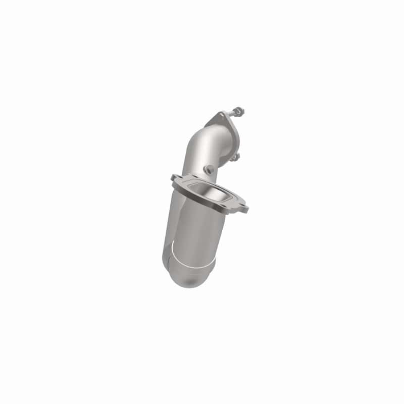 Magnaflow — MagnaFlow Catalytic Conv Direct Fit Federal 06-11 Chevy Corvette V8 7.0LGAS
OEM Grade
OEM - view 25