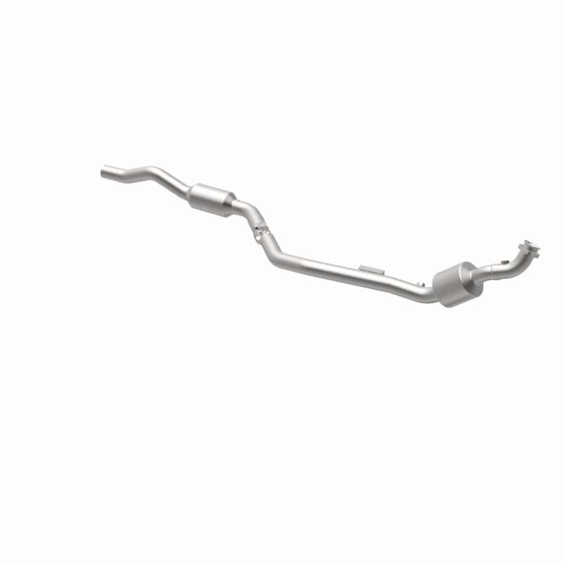 Magnaflow — MagnaFlow Conv DF 06-09 Mercedes-Benz E350 3.5L 4matic Passenger Side
OEM Grade
OEM - view 21