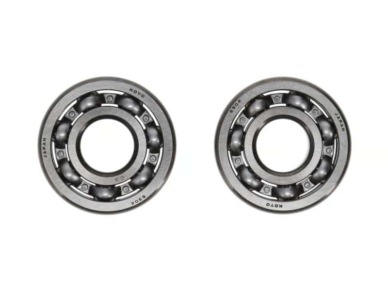 Wiseco — Wiseco 25x62x17 & 20x52x15mm Main Bearing Kit
Main Bearing Kit - view 3