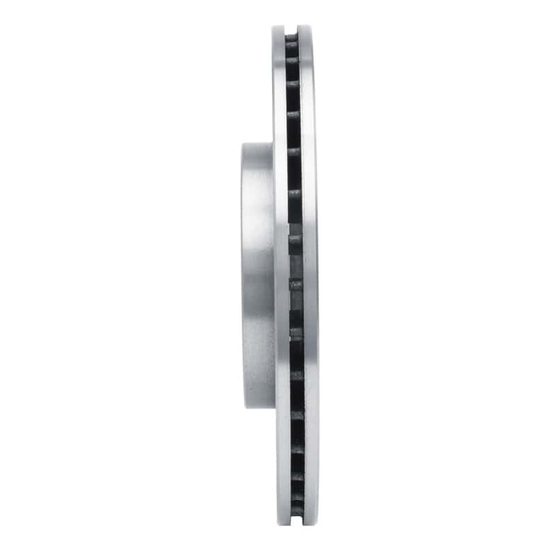 DFC — DFC 90-93 Volkswagen Passat (USA/Canada) Front Brake Rotor
DFC Brake Rotor - view 3