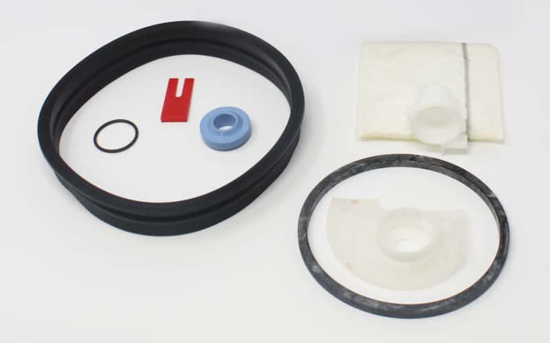 Walbro — Walbro 03-05 Dodge Neon SRT-4 / 03-09 Chrysler PT Cruiser Fuel Pump Install Kit
Kit/Install - view 1