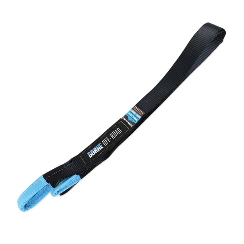 Borne Off-Road — Borne Off-Road Tow Strap 3x30 - view 10