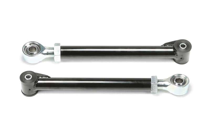 Fabtech — Fabtech 07-18 Jeep JK 4WD Short Control Arm Rear Lower Links w/5 Ton Joints - Pair
LINK REAR LWR 5TON P
SuspLinkArmKt - view 2