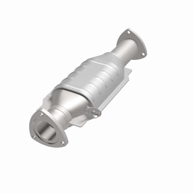 Magnaflow — MagnaFlow Conv Toyota 19.5X6.5X4 2.5/2.5
Standard Grade
Standard - view 27