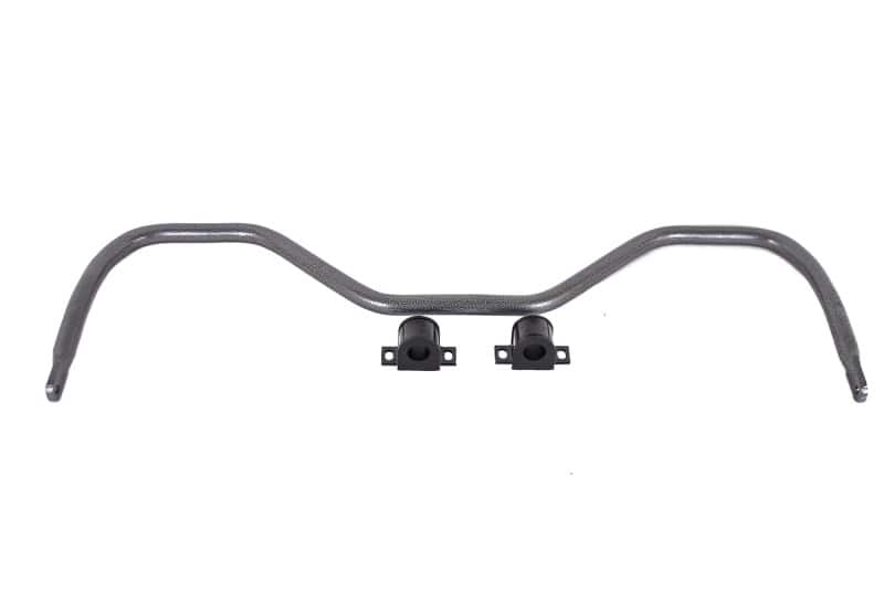 Hellwig — Hellwig 02-08 Hummer H2 4WD Solid Heat Treated Chromoly 1-1/4in Rear Sway Bar
REAR SWAY BAR - view 1