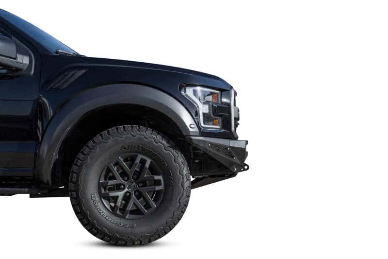 Addictive Desert Designs — Addictive Desert Designs 17-18 Ford F-150 Raptor Stealth Fighter Front Bumper
Bumper- Front
Bumpers - view 11