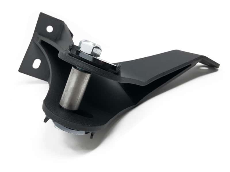 Tuff Country — Tuff Country 00-04 Ford F-250 4wd Track Bar Bracket (5in Drop)
Track Bar Relocation - view 3