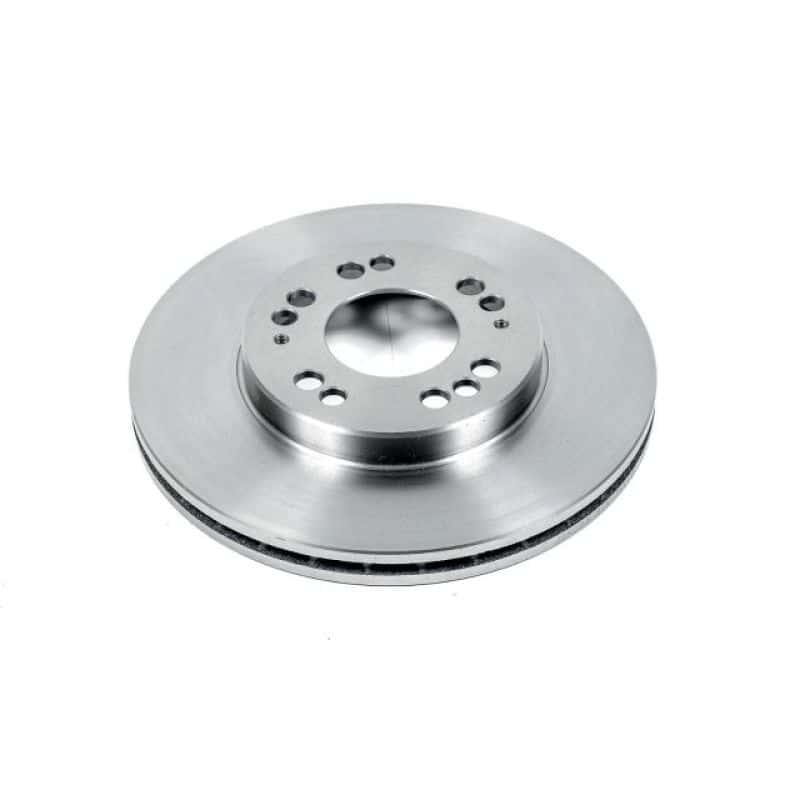 PowerStop — Power Stop 91-96 Dodge Stealth Front Autospecialty Brake Rotor
AutoSpecialty Rotor - view 1