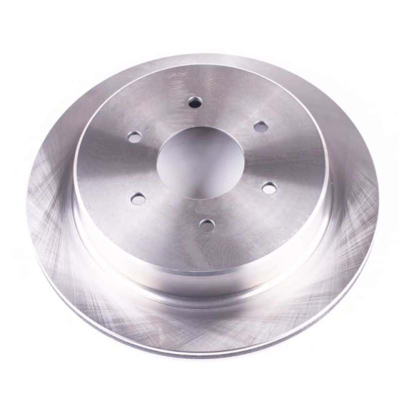 PowerStop — Power Stop 17-19 Nissan Titan Rear Autospecialty Brake Rotor
AutoSpecialty Rotor - view 1