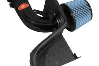 Injen — Injen 10-14 VW Golf 2.0L Turbo Diesel Black Tuned Air Intake w/ MR Tech & Super Filter
Short Ram Intake
Air Intake Kit - view 2