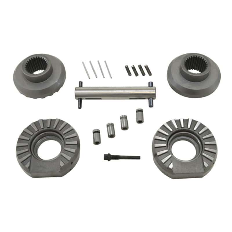 Yukon Gear & Axle — USA Standard Spartan Locker For Model 35 w/ 27 Spline Axles and a 1.560in Carrier
Spartan Locker - view 2