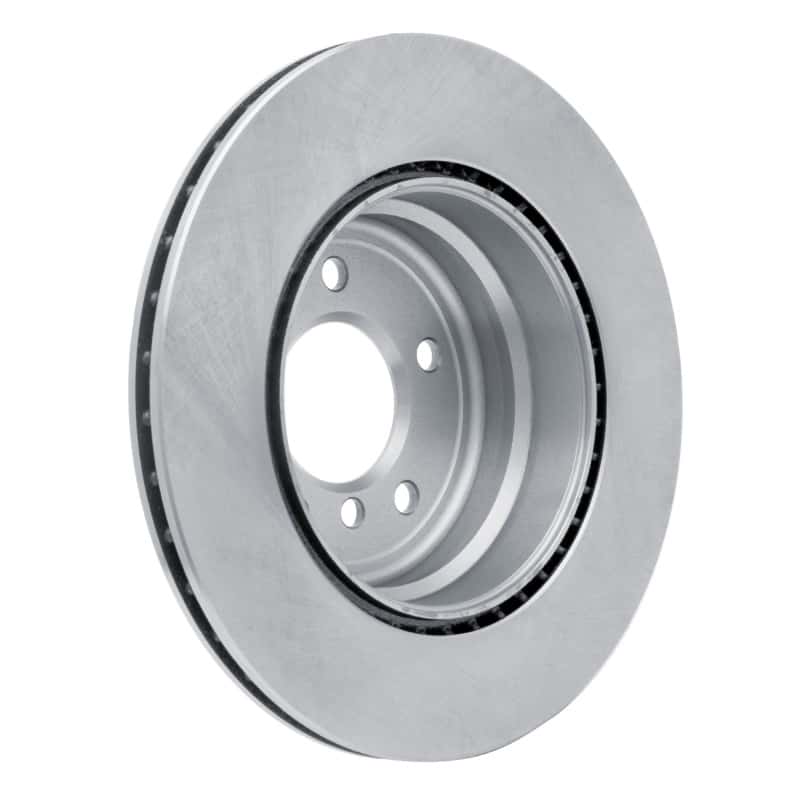 DFC — DFC 08-13 BMW 135I Rear Brake Rotor
DFC Brake Rotor - view 4