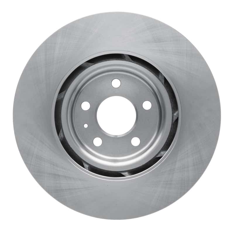DFC — DFC 08-11 Audi S4 Front Brake Rotor
DFC Brake Rotor - view 5