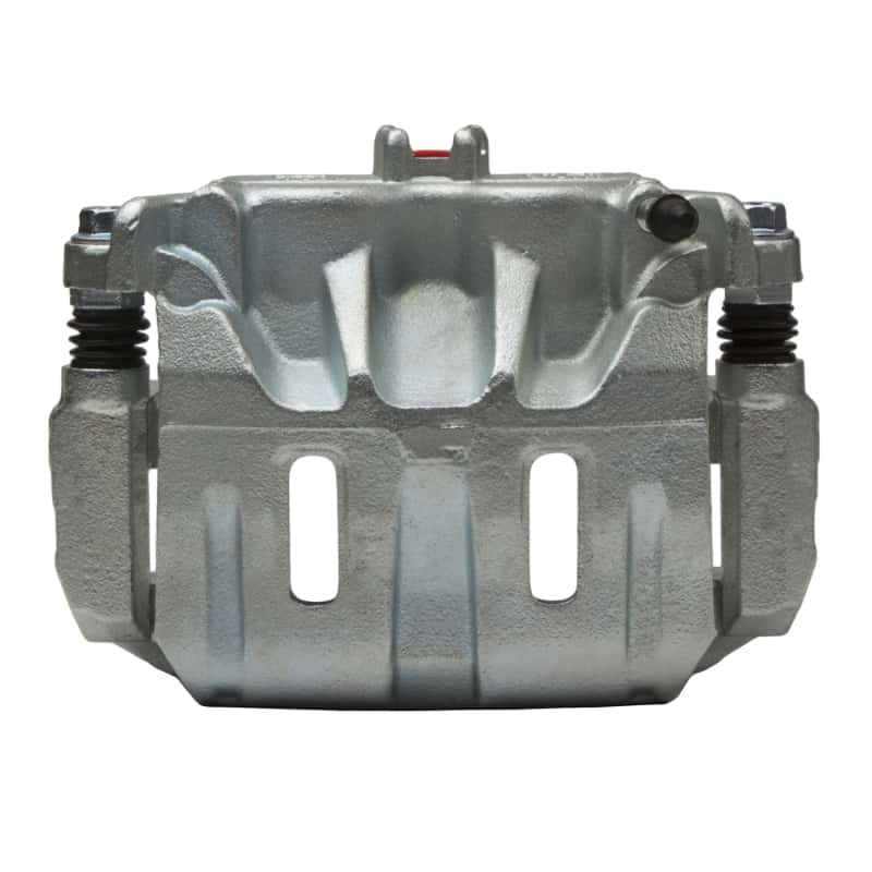 DFC — DFC 11-24 Honda Odyssey Front-L Premium Caliper - Silver Zinc Coated
DFC Brake Caliper - view 4