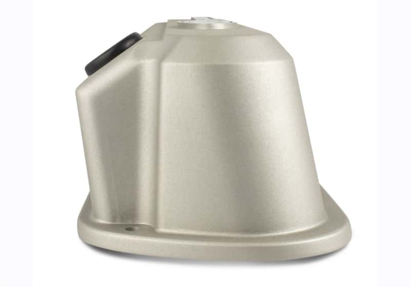 Ford Racing — Ford Racing 289-351 Slant Edge Gray Valve Cover
Valve Cover - view 7