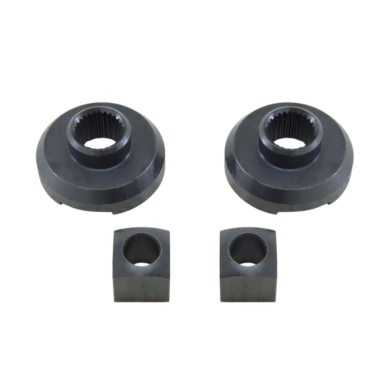 Yukon Gear & Axle — Yukon Gear Mini Spool For GM 7.6in w/ 28 Spline Axles
Mini-Spool  - view 2