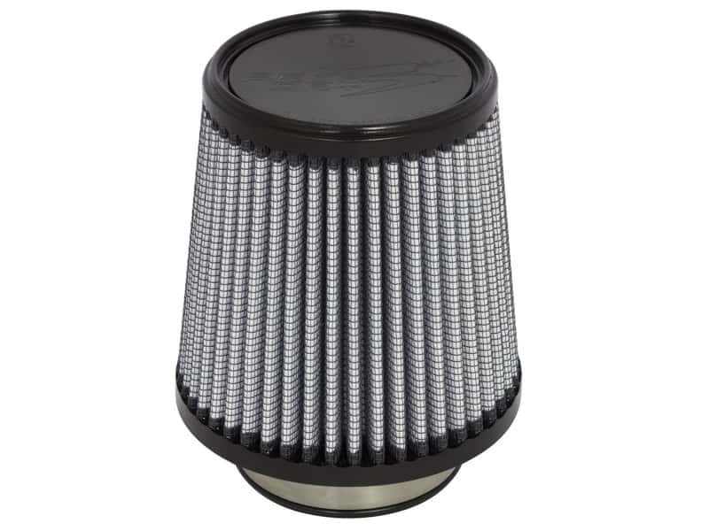 aFe — aFe MagnumFLOW Air Filters IAF PDS A/F PDS 3-1/2F x 6B x 4-3/4T x 6H
Magnum FLOW Filter
AirFilter - view 1