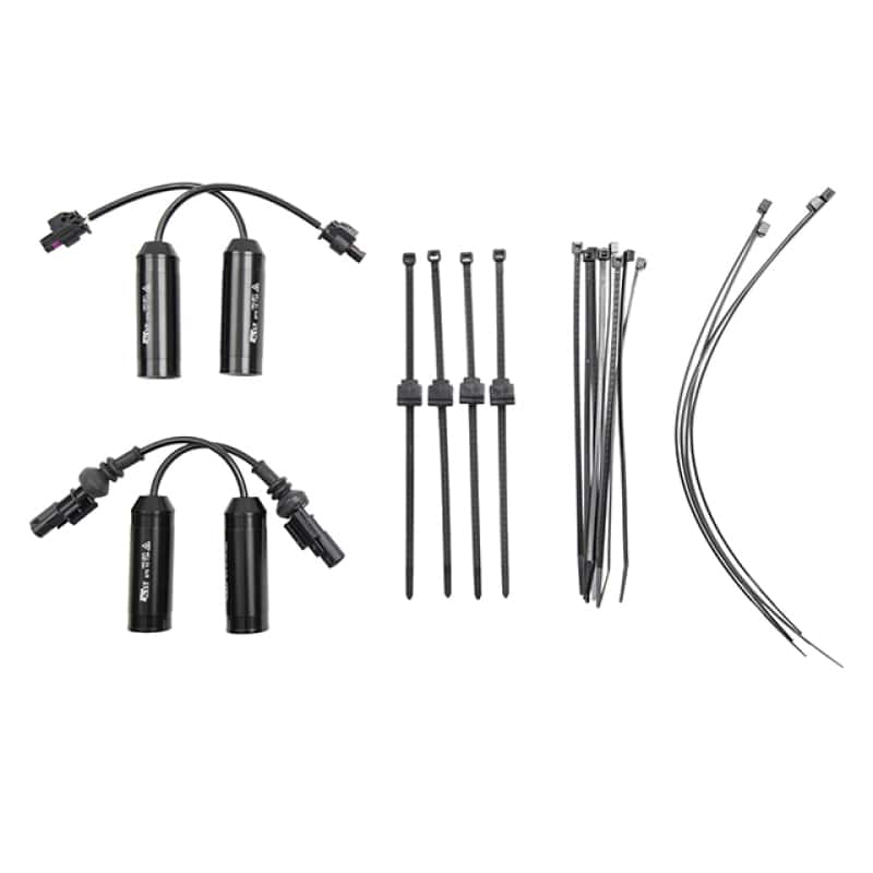 KW — KW Electronic Damping Cancellation Kit Mini Cooper (F54)(F55)(F56)(F57)(F60)
ESC Cancellation Kit - view 1