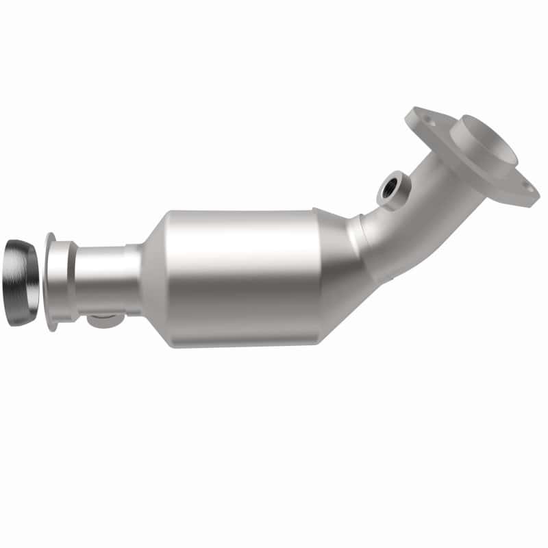 Magnaflow — Magnaflow 2003 Jeep Liberty 3.7L Direct Fit Converter
California - view 20